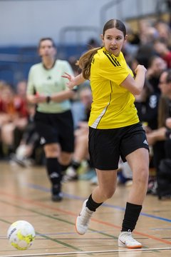 Bild 1262 - wBJ NFV Futsalmeisterschaft
